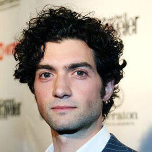 David Alpay Photo #1