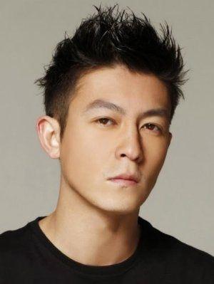 Edison Chen Photo #1