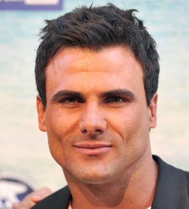 Jeremy Jackson Photo #1