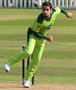 Mohammad Hafeez Photo #1