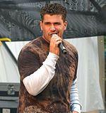 Josh Gracin Photo #1