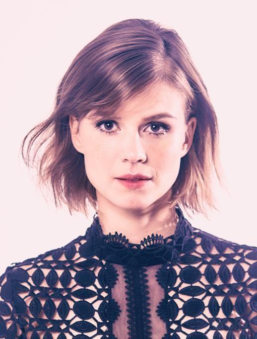 Katja Herbers Photo #1