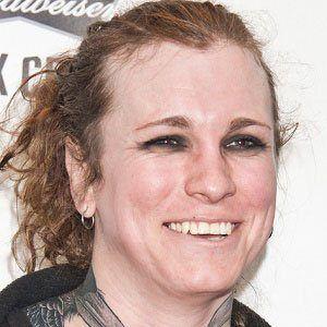 Laura Jane Grace Photo #1