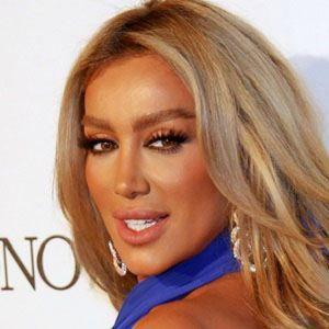 Maya Diab Photo #1