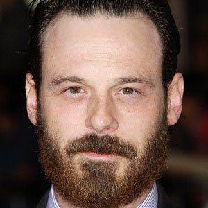 Scoot McNairy Photo #1