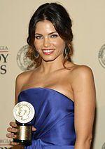 Jenna Dewan Photo #1