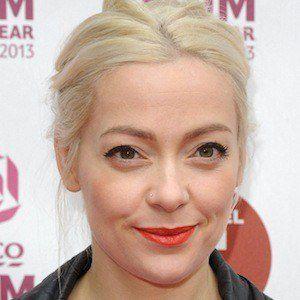 Cherry Healey Photo #1