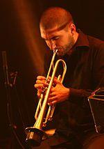 Ibrahim Maalouf Photo #1