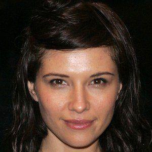 Tamara Feldman Photo #1