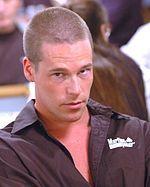 Patrik Antonius Photo #1