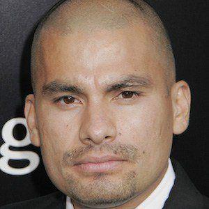 Daniel Moncada Photo #1