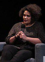 Ijeoma Oluo Photo #1