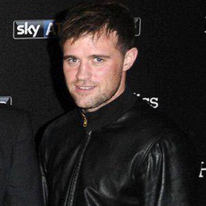 Jonas Armstrong Photo #1