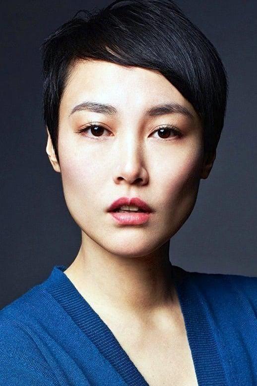 Rinko Kikuchi Photo #1