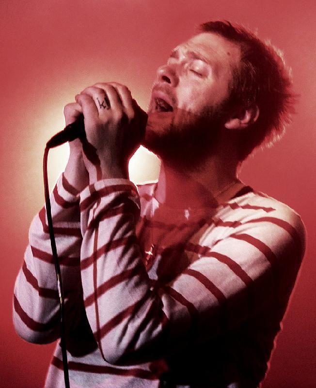 Tom Meighan Photo #1