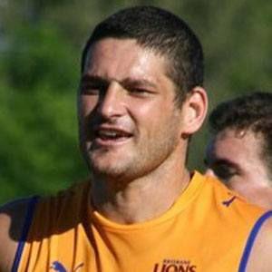 Brendan Fevola Photo #1