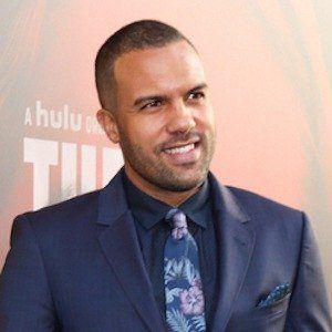 O-T Fagbenle Photo #1