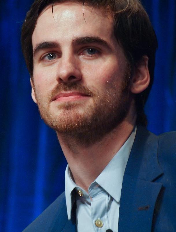 Colin O'Donoghue Photo #1