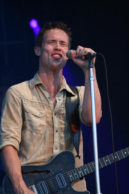 Jonny Lang Photo #1