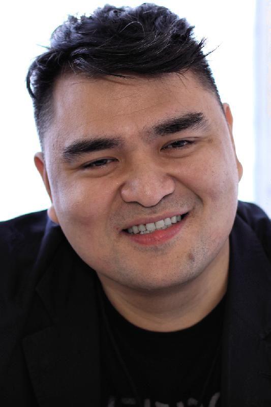 Jose Antonio Vargas Photo #1