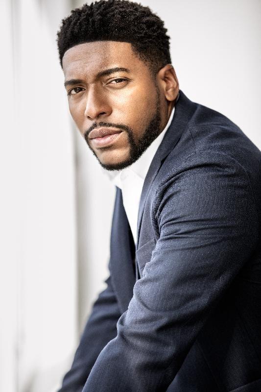 Jocko Sims Photo #1