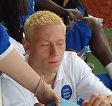 Mikael Forssell Photo #1