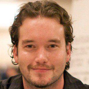 Gareth David-Lloyd Photo #1