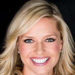 Kathryn Tappen Photo #1