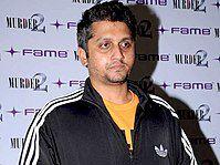 Mohit Suri Photo #1