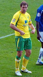 Grant Holt Photo #1