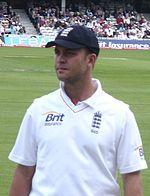 Jonathan Trott Photo #1