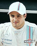 Felipe Massa Photo #1