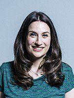 Luciana Berger Photo #1