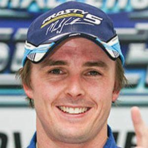 Mark Winterbottom Photo #1