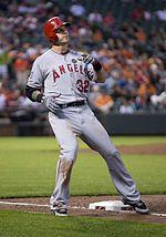 Josh Hamilton Photo #1