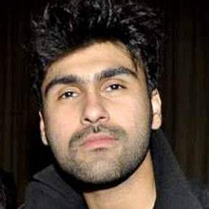 Arya Babbar Photo #1