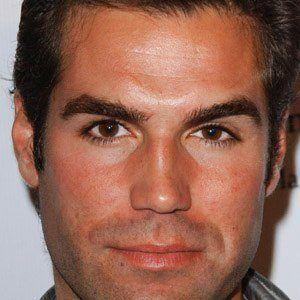 Jordi Vilasuso Photo #1