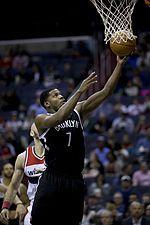 Joe Johnson Photo #1