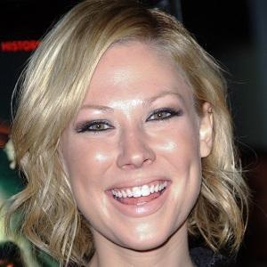 Desi Lydic Photo #1