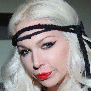 Joyce Bonelli Photo #1