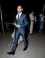 MS Dhoni Photo #1