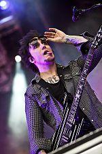 Synyster Gates Photo #1