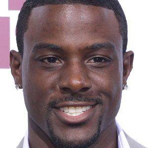 Lance Gross Photo #1