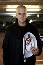 Milow Photo #1