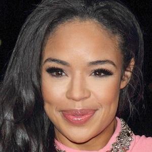 Sarah-Jane Crawford Photo #1