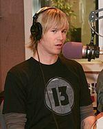 Ashley Parker Angel Photo #1