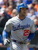 Carl Crawford Photo #1