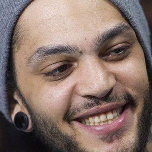 Travie McCoy Photo #1