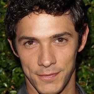 Michael Rady Photo #1