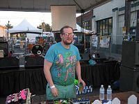 Dan Deacon Photo #1